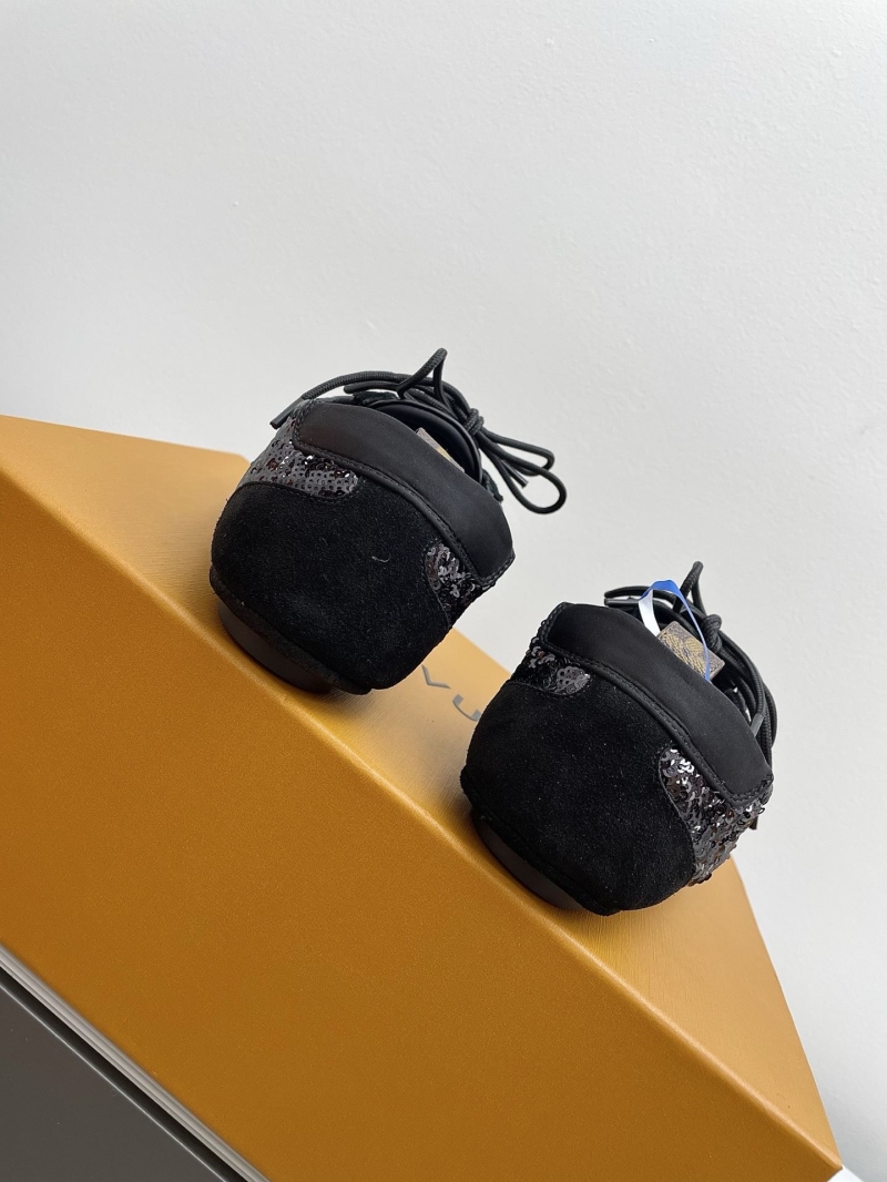 l0vis Vvtt0n trainer sneaker